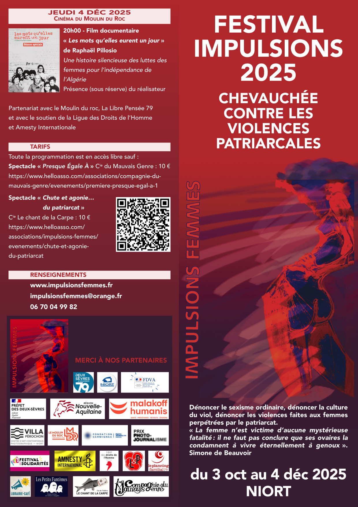 FLYER 2 IMPULSIONS 2025-1