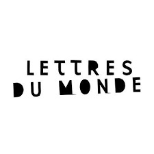 logo Lettres du monde