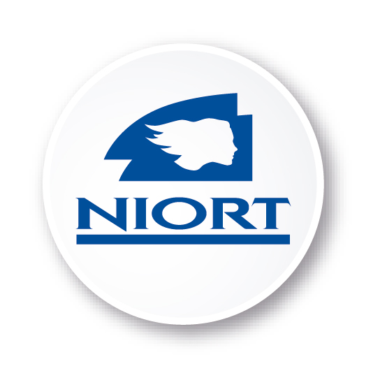 logo Ville de Niort