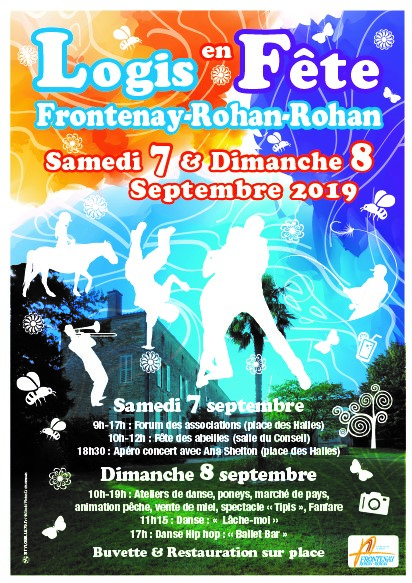 FLYER-FETE FRR