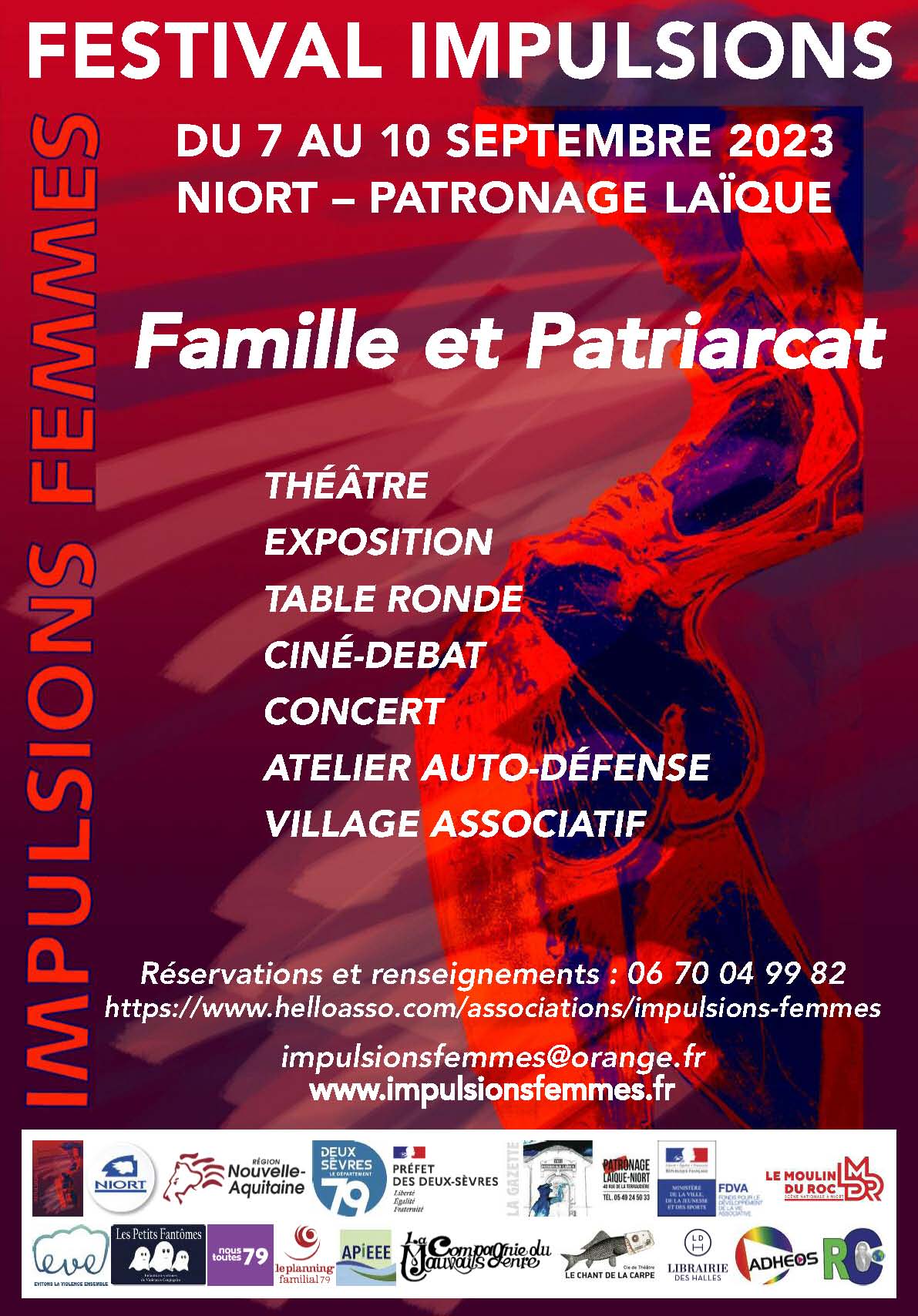 AFFICHE Fest 2023