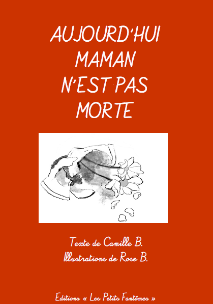 CouvLivre Petits Fantomes