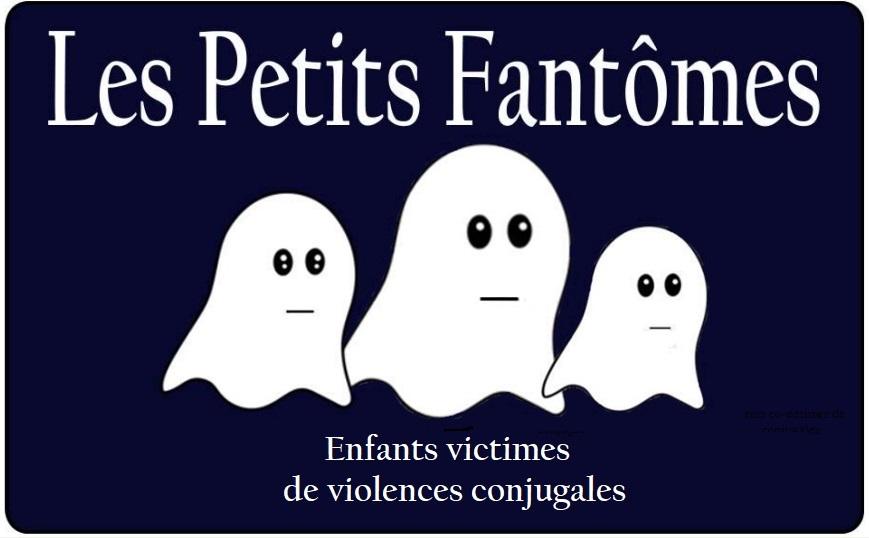 logo Petits fantomes def