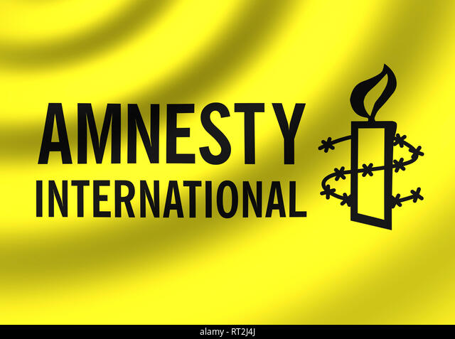 logo amnesty