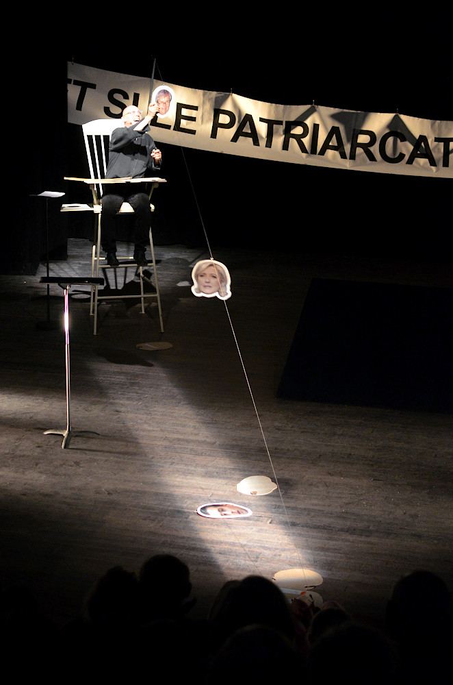 patriarcat 2