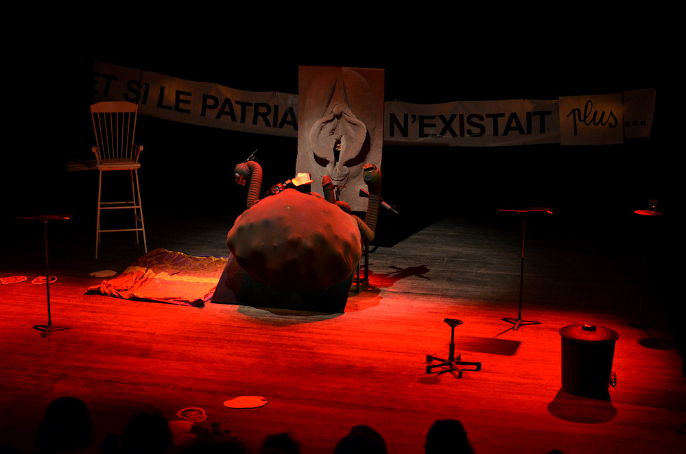 patriarcat 5