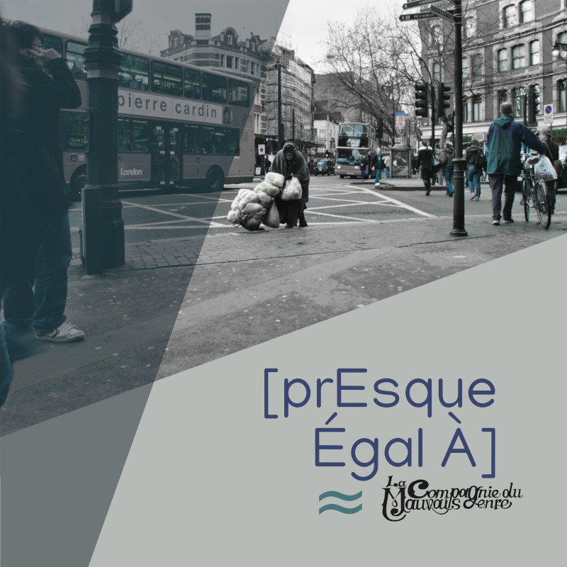 presque Egale a
