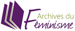 logo archfeminisme