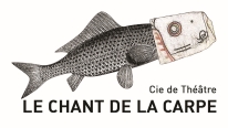 Logo Chant de la Carpe