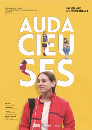 audacieuses