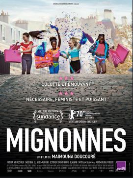 mignonnes